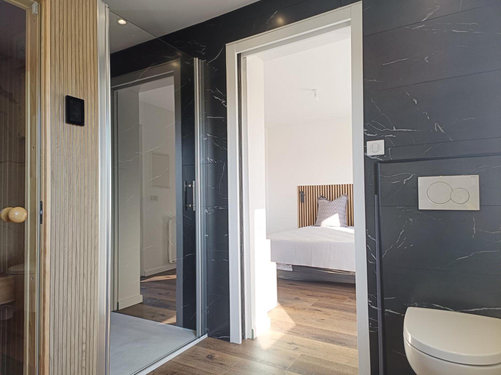 Kerlagatu Hotel Quimper Buitenkant foto